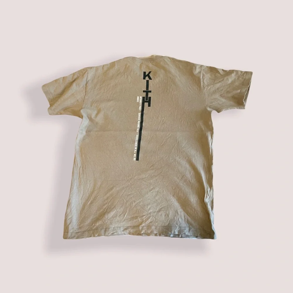 Kith Tee - Picture 2 of 2